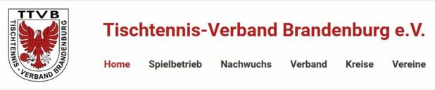 Zur Webseite des TTVB