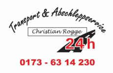 KFZ Pflege- und Abschleppservice Christian Rogge