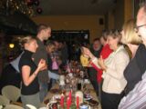 Weihnachtsfeier 2008